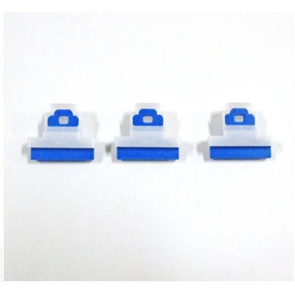 Mimaki Rubber Wiper ASSY for UJF-7151 Plus/II,(SPC-0832) - Pack of 3. - Picture 1 of 3